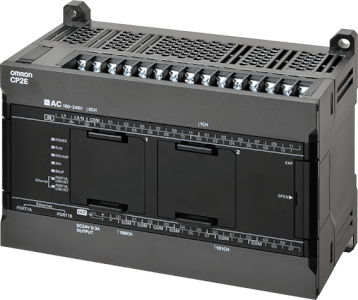 Programmable Logic Controllers (PLC)