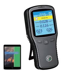 Air Quality Meter