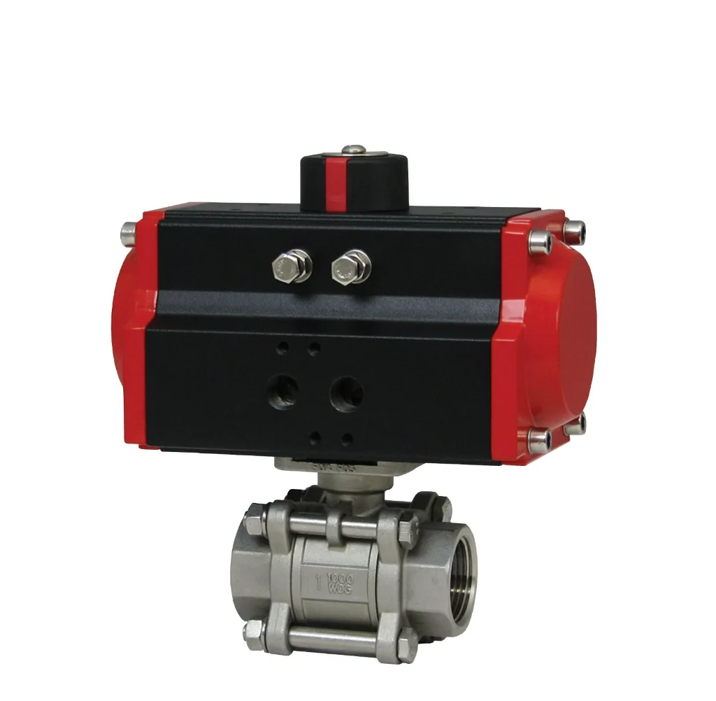 Ball Valve