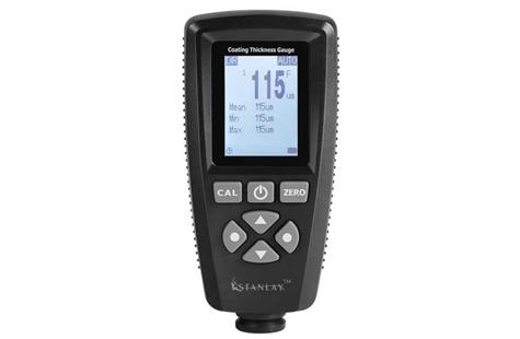 Coating Thickness Gauges