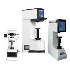 Hardness Tester