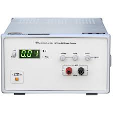 Bench Power Supplies