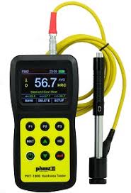 Portable Hardness Tester