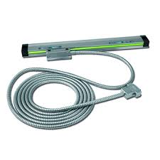 Rules & Linear Scales