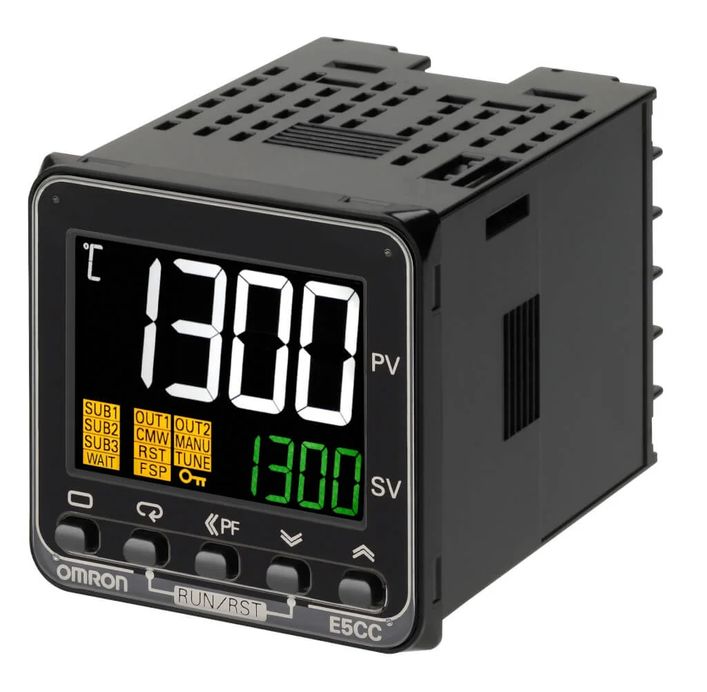 Temperature Controllers