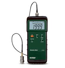 Vibration Meter