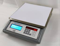 Weighing & Counting Scales