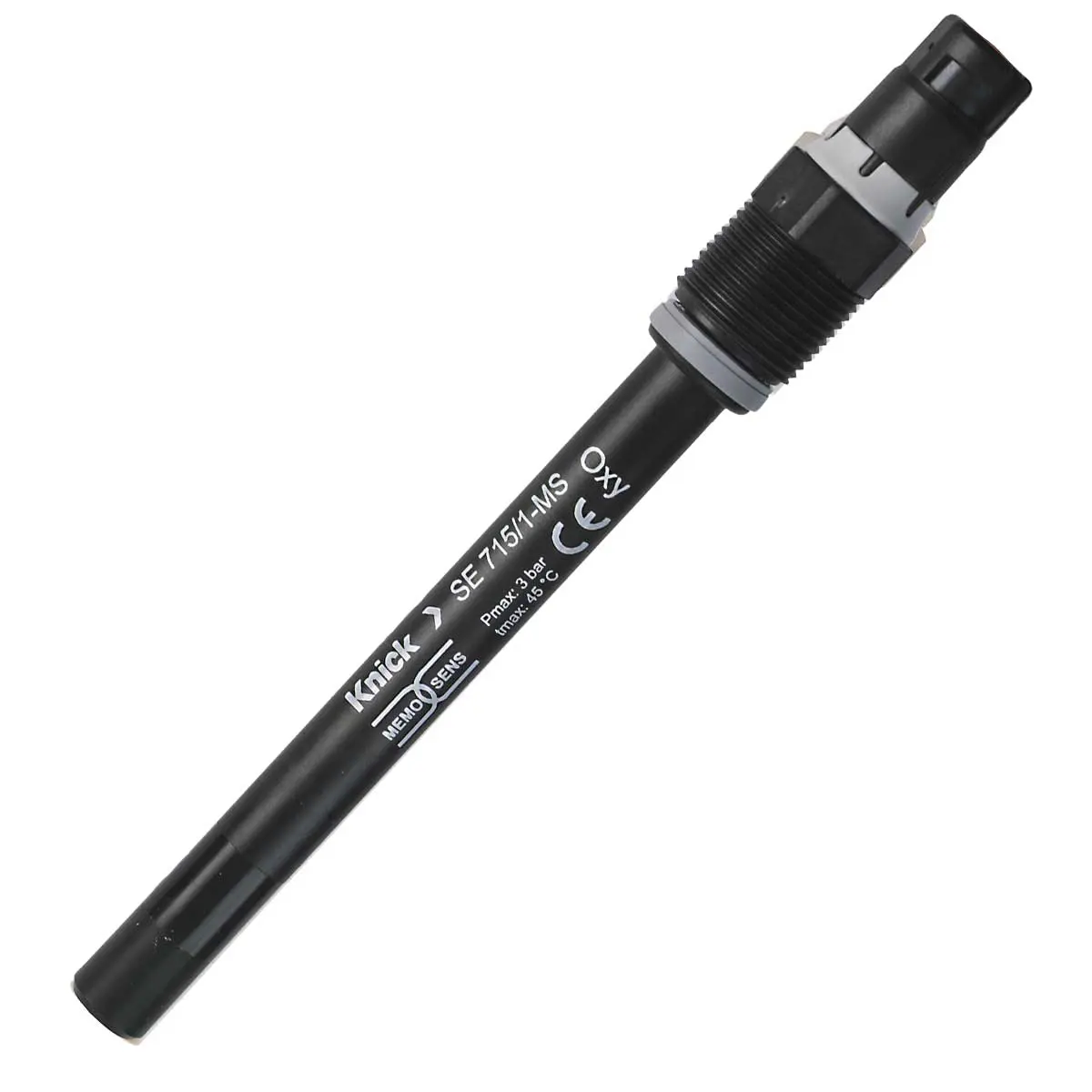 Low-cost Oxygen Sensor for Water and Wastewater | SE 715