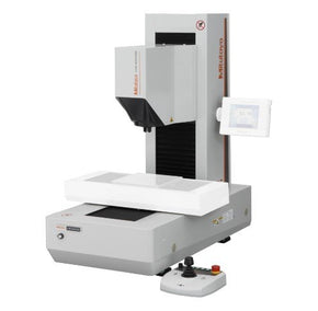 Mitutoyo 810-527-21 | Rockwell Hardness Testing Machines | HR-620B main unit ISO-JIS-ASTM | Operation Temperature 5 to 40°C | Vibration Frequency 5Hz or lower | External Dimensions 428x837x935 mm