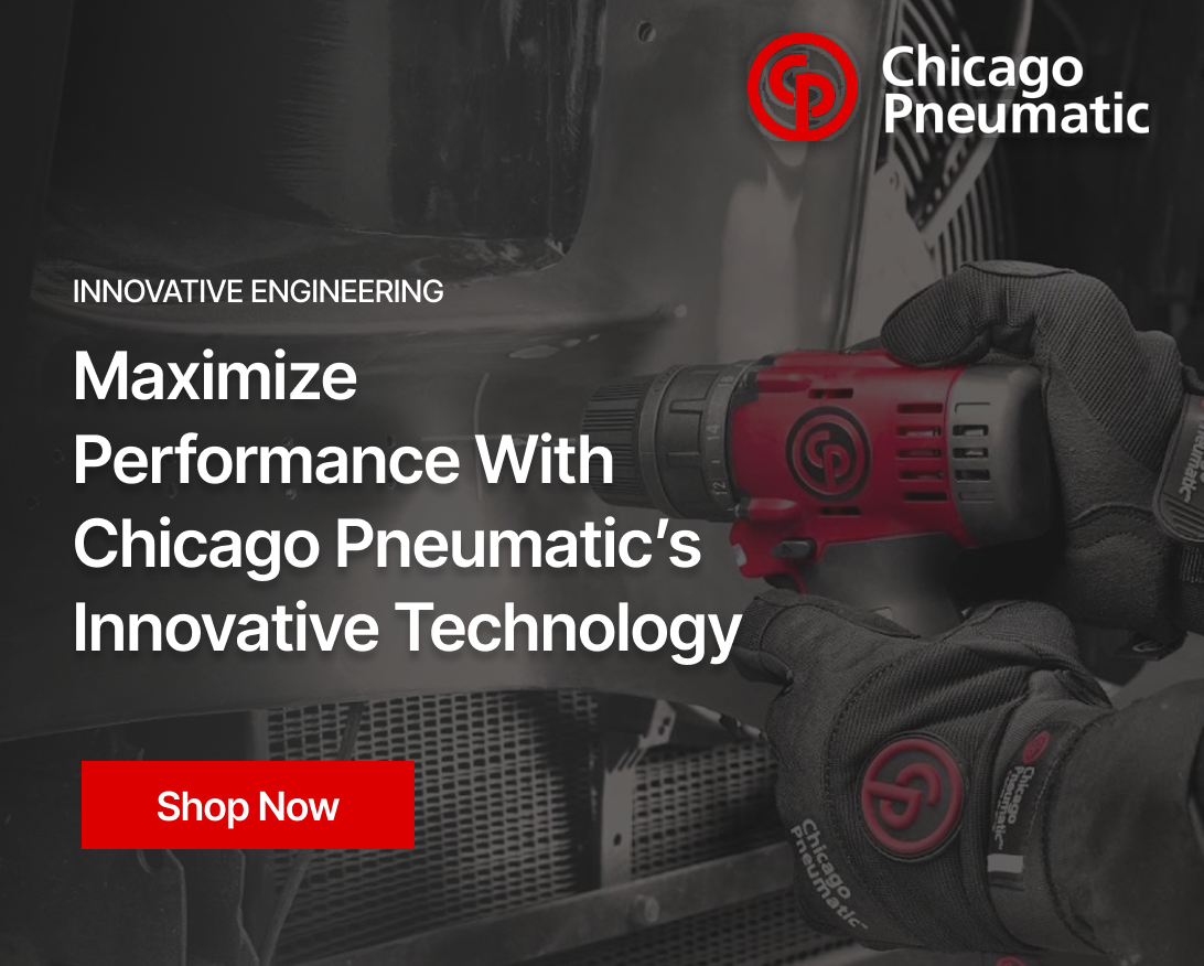 Chicago Pneumatic