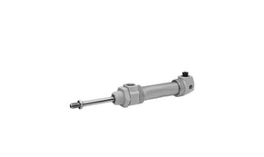 AVENTICS 1326225020 Roundline Cylinder - , 12mm Bore, 12mm Stroke, ICM Series, Single Acting