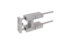 AVENTICS 0821401286 Slide Unit Actuator , For Use With ISO 15552 Standard Cylinders