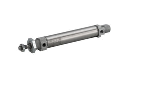 AVENTICS 0822334459 Roundline Cylinder - , 25mm Bore, 10mm Stroke, MNI Series, Double Acting