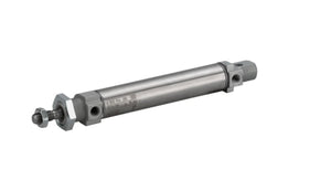 AVENTICS 0822332206 Roundline Cylinder - , 16mm Bore, 125mm Stroke, MNI Series, Double Acting