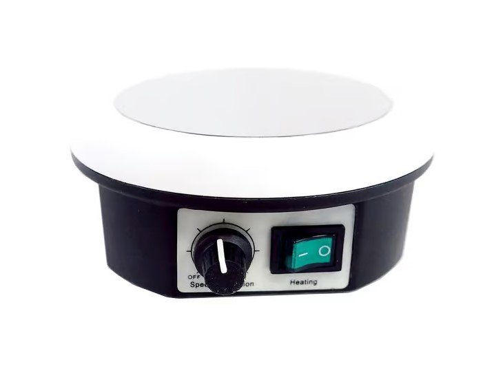 Apera Instruments AI2802 | Heating Magnetic Stirrer / Stir Plate | Range 0 to 2300 RPM | Max. stirring capacity 1000ml