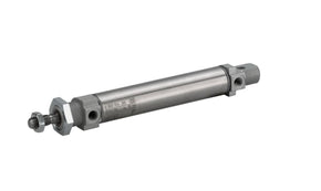 AVENTICS 0822332201 Roundline Cylinder - , 16mm Bore, 10mm Stroke, MNI Series, Double Acting