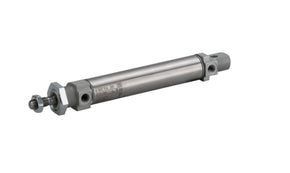 AVENTICS 0822334206 Roundline Cylinder - , 25mm Bore, 125mm Stroke, MNI Series, Double Acting