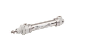AVENTICS 1332012000 Roundline Cylinder - , 20mm Bore, 125mm Stroke, ICM Series, Double Acting