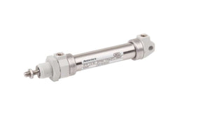 AVENTICS 1333208000 Roundline Cylinder - , 32mm Bore, 80mm Stroke, ICM Series, Double Acting