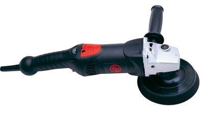Chicago Pneumatic CP8210E Cordless electric tools - Electric polishers