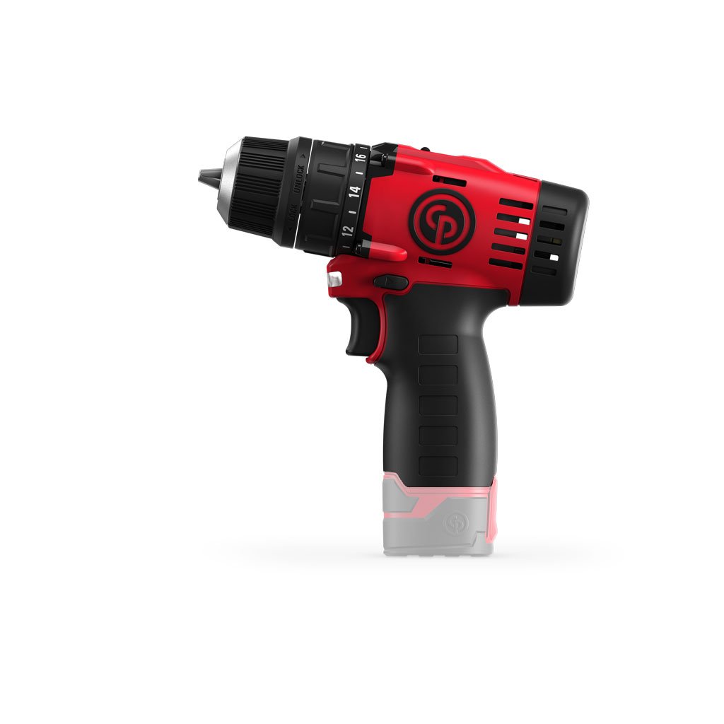 Chicago Pneumatic CP8528 Cordless electric tools - Cordless drills 34NM