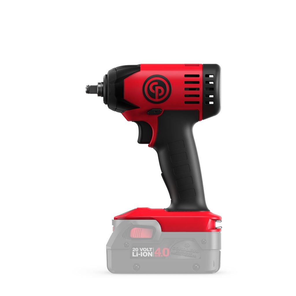 Chicago Pneumatic CP8828 3/8 Cordless impact wrenches Cordless electric tools 40-174NM