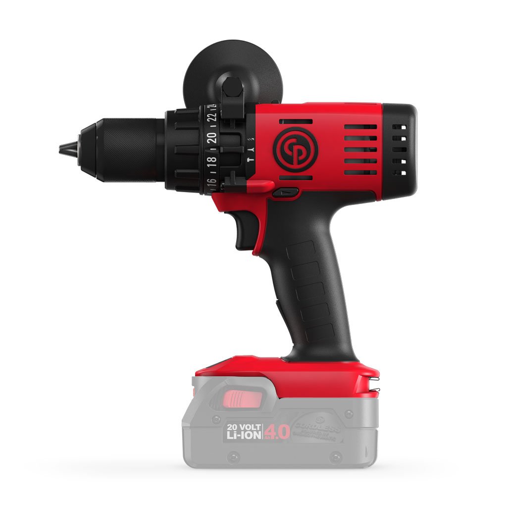 Chicago Pneumatic CP8548 Cordless  electric tools - Cordless drills  82NM