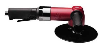 Chicago Pneumatic CP7269S 7 Rotary sanders