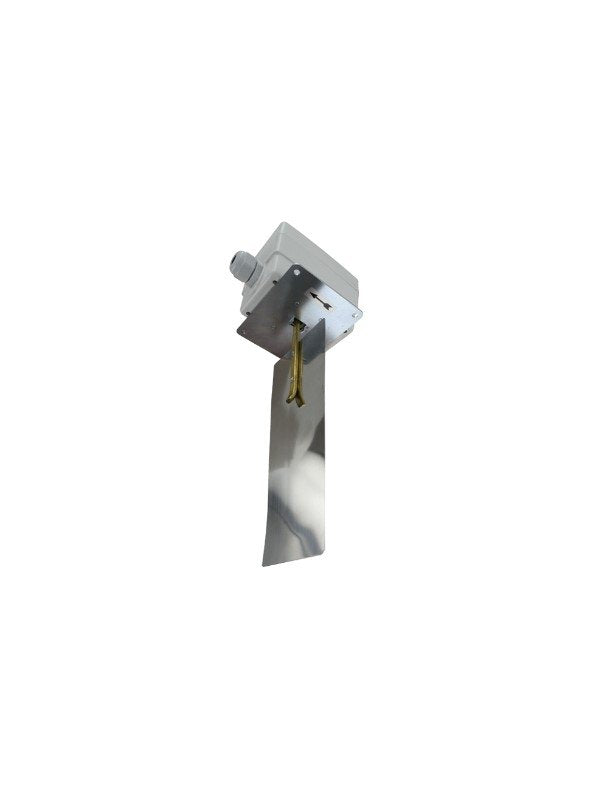 Dwyer Instruments AAFS | Adjustable air flow paddle switch