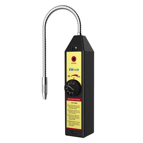 Elitech WJL-6000  | Portable Refrigerant Freon Leak Detector