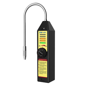 Elitech WJL-6000S | Refrigerant Leak Detector |  HVAC Air Condition High Accuracy