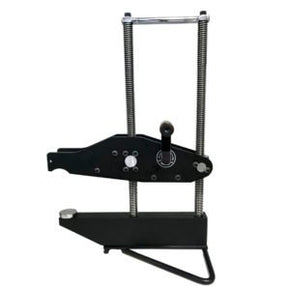 Bases | C-5: 13 ½” Gap with 6” Throat