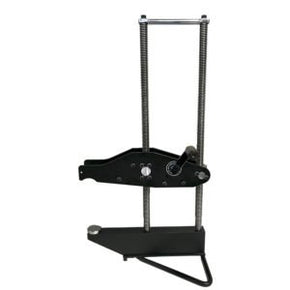 Bases | C-7: 20” Gap with 6” Throat