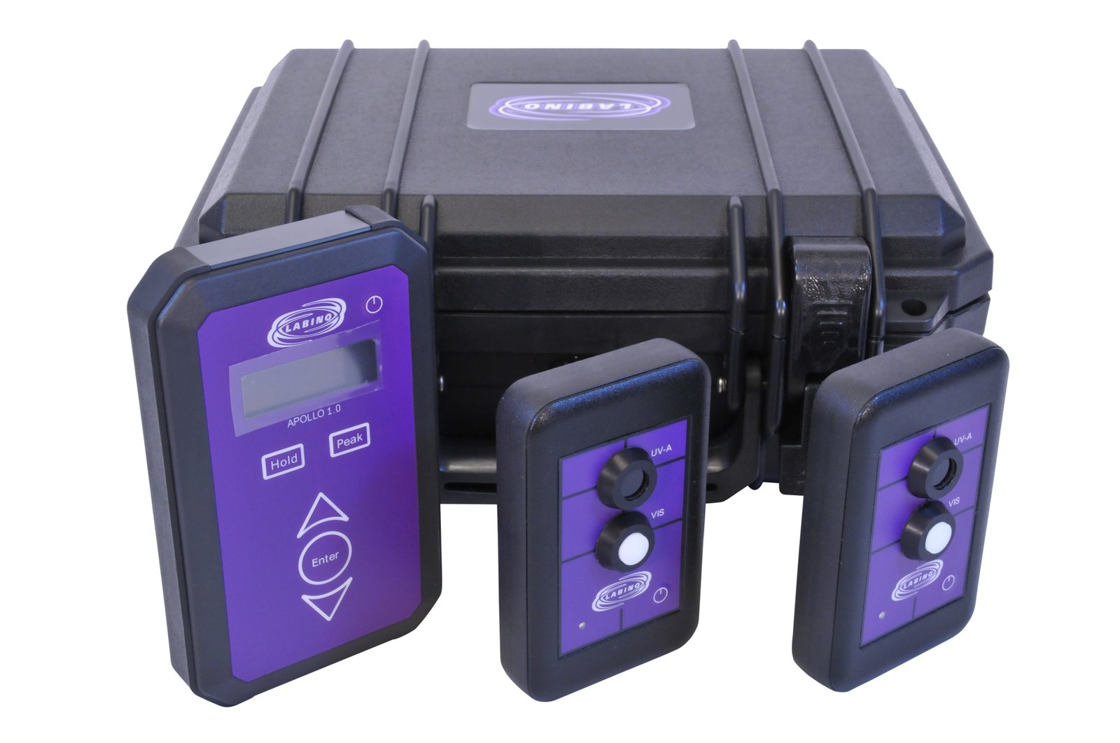 Labino M514 | Apollo 3.0 Double Kit