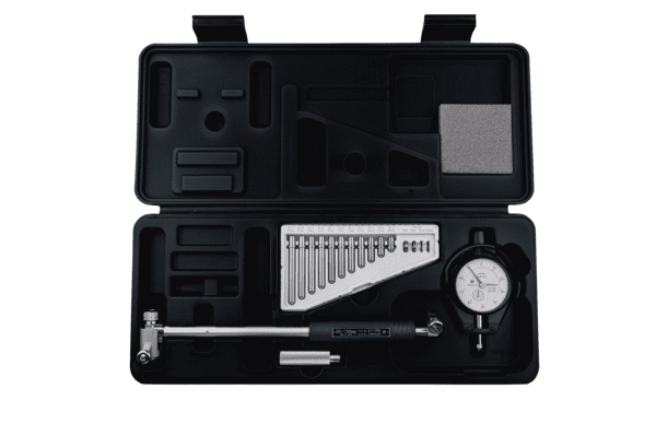 Mitutoyo 511-713-20 | Bore Gauge | 2-Point Inside Measuring Instrument | Range 50-150mm | Graduation 0.01mm