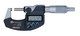 Mitutoyo 293-330-30 Digital Micrometer IP65 | Inch/Metric Range 0 - 1" (0 - 25.4 mm) | with Data Output