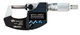 Mitutoyo 293-340-30 | Digital Micrometer IP65 | Inch/Metric Range 0 - 1" (0 - 25.4 mm) |  w/o Output