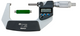 Mitutoyo 293-346-30 | Digital Micrometer IP65 | Inch/Metric Range 2 - 3" (50.8 - 76.2 mm) | w/o Output, Ratchet Thimble
