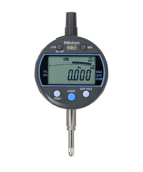 Mitutoyo 543-310B | Digital Indicator Bore Gauge | Series ID-C | Resolution 0.001mm | Accuracy ± 0.003mm | Range 12.7mm