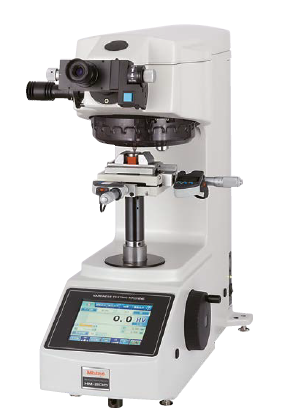 Mitutoyo HM-200 Series SERIES 810 – Micro-Vickers Hardness Testing Machines