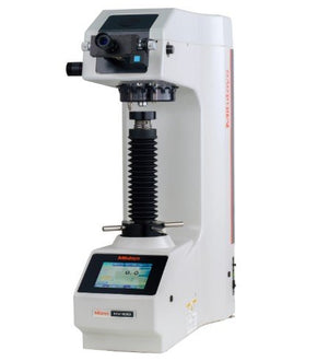 Mitutoyo 810-445-13 | Vickers Hardness Testing Machines | HV-120 Manual Main Unit | Operation Temperature 5 to 40°C | Vibration Frequency 10Hz or Lower | Mass 58 kg
