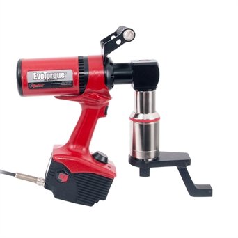 Norbar EvoTorque ET2-72 Electronic Torque Multiplier 400-2000NM, Right Angle Gearbox, 3/4" Square Drive