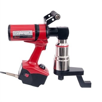 Norbar EvoTorque ET2-92 Electronic Torque Multiplier 800-4000NM