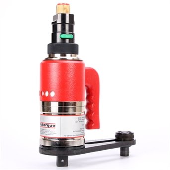 Norbar PneuTorque PT2 Pneumatic Torque Multiplier 515-1700NM, Square Size: 1"