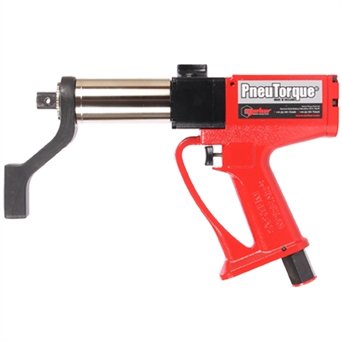 Norbar PneuTorque PTM-52-500-B Pneumatic Torque Multiplier 100-500 NM, Square Size: 3/4"