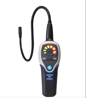 REED C-383 Combustible Gas Leak Detector