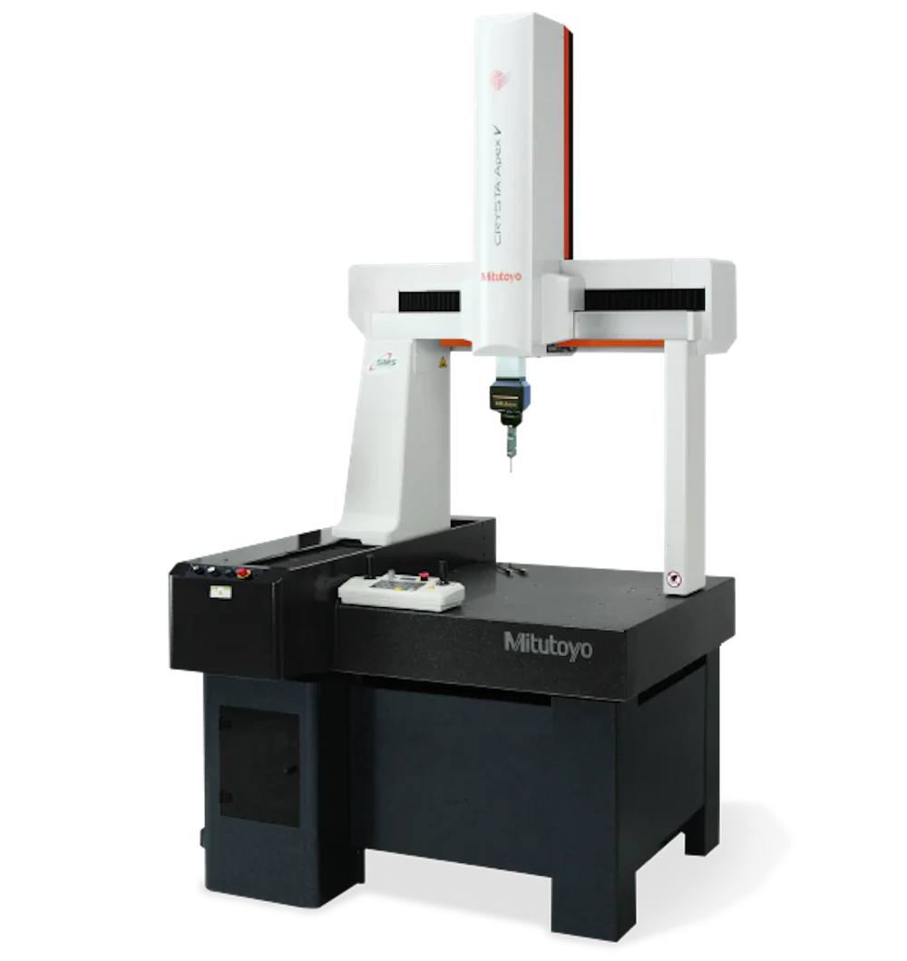 Coordinate Measuring Machine Tools (CMM's) Saudi Arabia