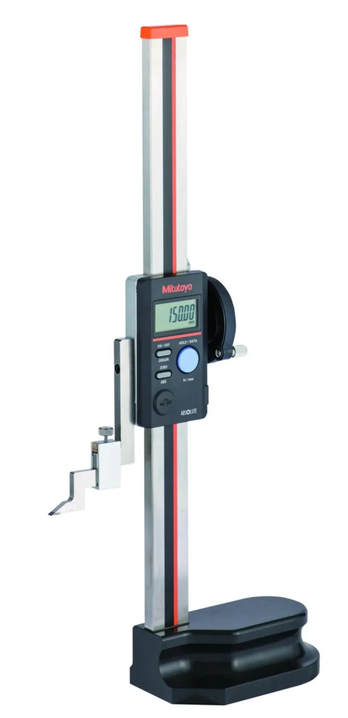 Digital Height Gauges