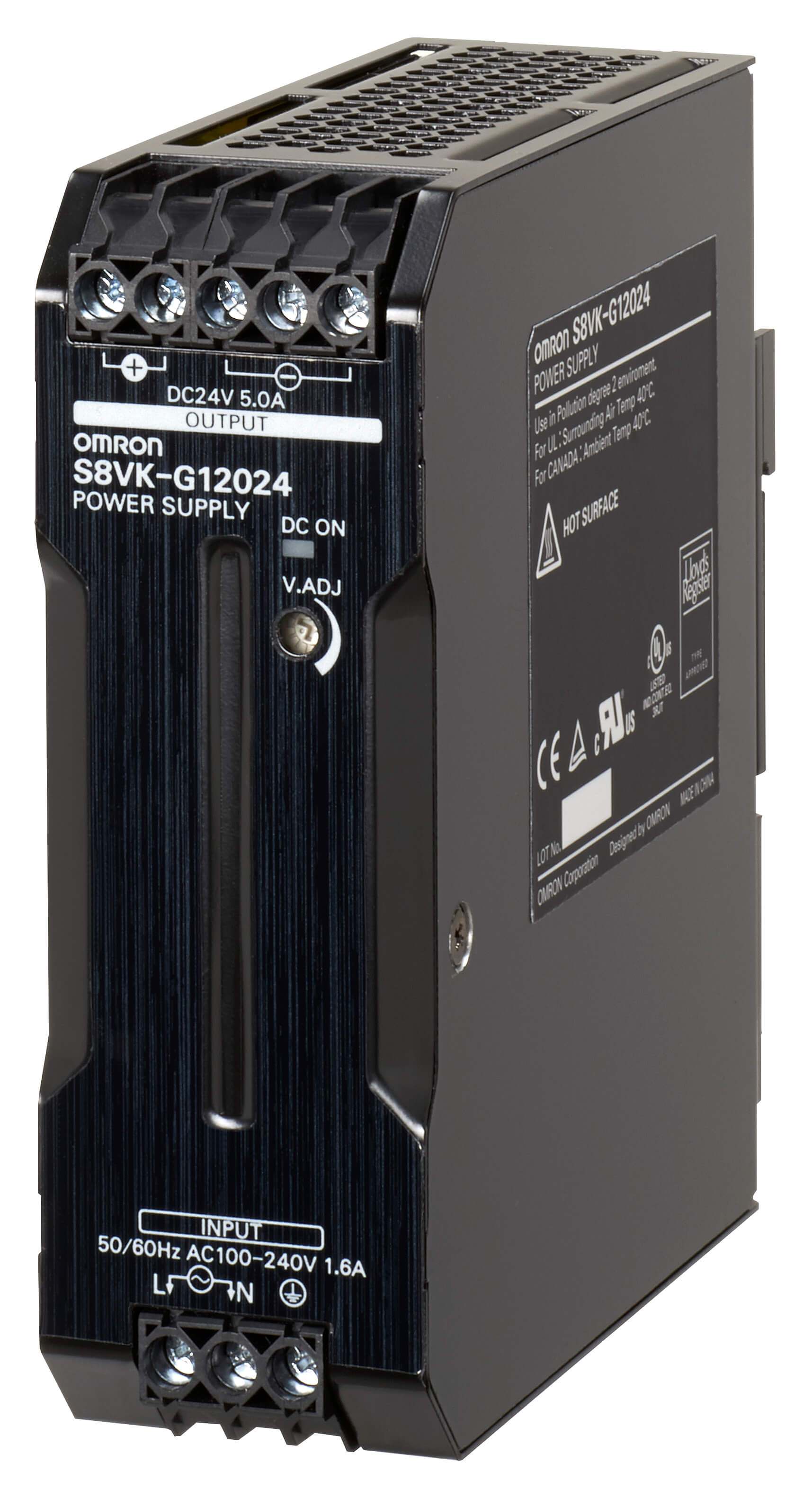 Power Supplies