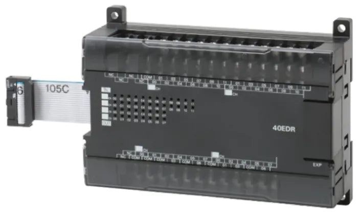 PLC Accessories